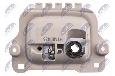 Zámek odkládací přihrádky NTY EZC-ME-435