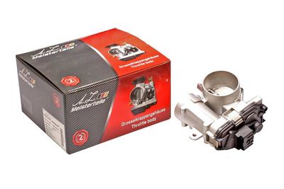 корпус на дроселовата клапа A.Z. Meisterteile AZMT-49-020-4052