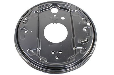 Ankerplade METZGER 6117005