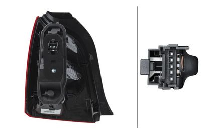 HECKLEUCHTE HELLA 2VP965454121 1