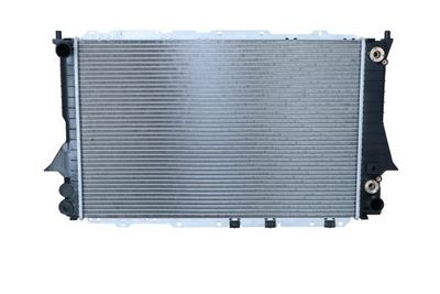 Radiator, engine cooling 51321