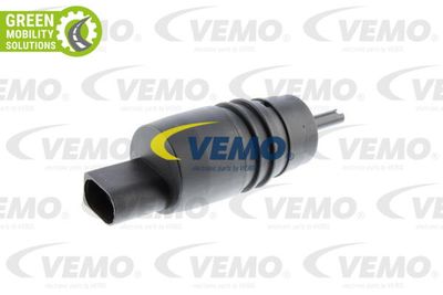 VEMO V20-08-0378 Насос омывателя  для SMART CABRIO (Смарт Кабрио)