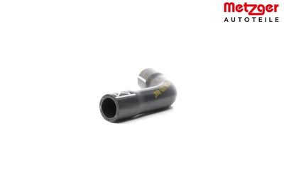 KüHLERSCHLAUCH METZGER AUTOTEILE 2422600 13