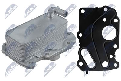 RADIATOR ULEI ULEI MOTOR