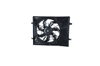 VENTILATOR RADIATOR NRF 47958 6