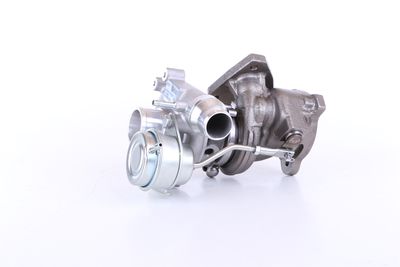 LADER AUFLADUNG NISSENS 93141 39