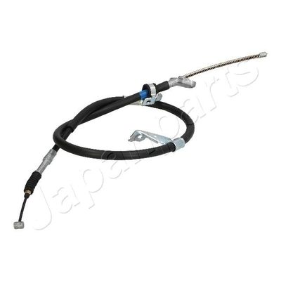 Тросик, cтояночный тормоз JAPANPARTS BC-2052L для TOYOTA RAV 4