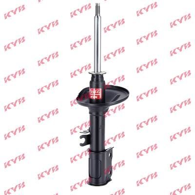 STOßDäMPFER KYB 333262 22