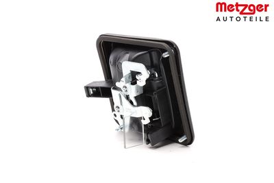 TüRGRIFF METZGER AUTOTEILE 2310539 25