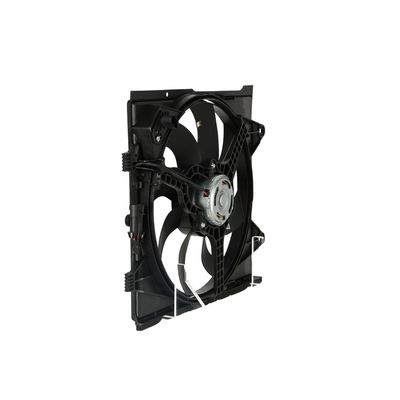 VENTILATOR RADIATOR NISSENS 850135 19
