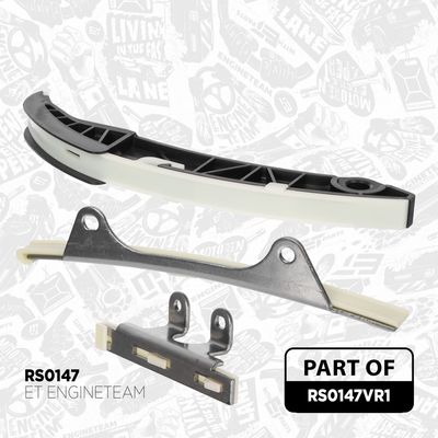 Sada rozvodového řetězu ET ENGINETEAM RS0147VR1