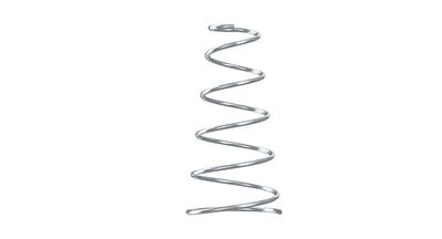 Sortiment, drag-/tryckfjädrar WABCO 8960527414 för MERCEDES-BENZ, SCANIA, RENAULT