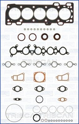 Комплект прокладок, головка цилиндра TRISCAN 598-80103 для VOLVO S70