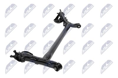 CORP AX NTY ZRZHY541 31