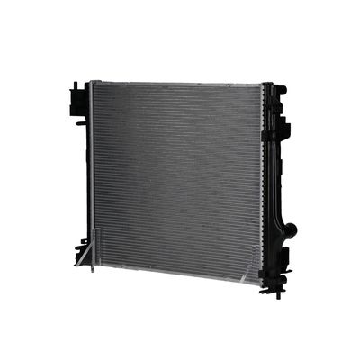 RADIATOR RACIRE MOTOR NISSENS 607087 27