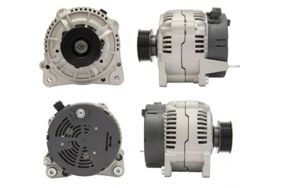 GENERATOR / ALTERNATOR MAPCO 13743 1