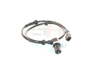 SENZOR TURATIE ROATA GH GH713002V 9