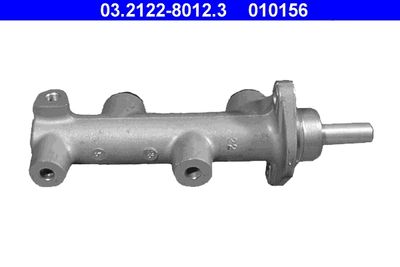 Главный тормозной цилиндр ATE 03.2122-8012.3 для AUDI 80