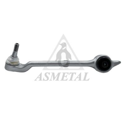 носач, окачване на колелата ASMETAL 23BM0300B