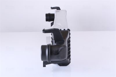INTERCOOLER COMPRESOR NISSENS 96334 2