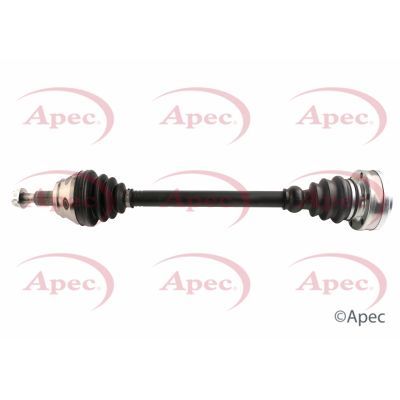 Drive Shaft APEC ADS1614R