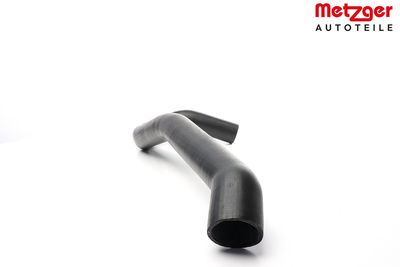 LADELUFTSCHLAUCH METZGER AUTOTEILE 2400940 28