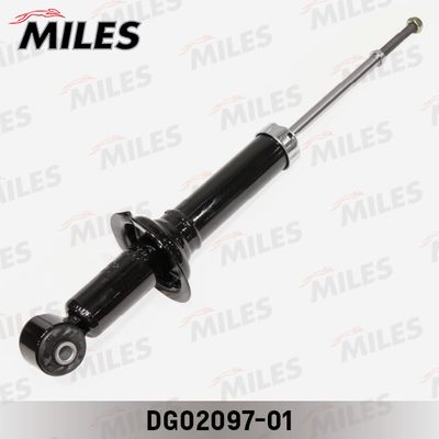 Амортизатор MILES DG02097-01 для MITSUBISHI OUTLANDER