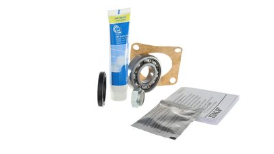 SET RULMENT ROATA SKF VKBA9032CL 8