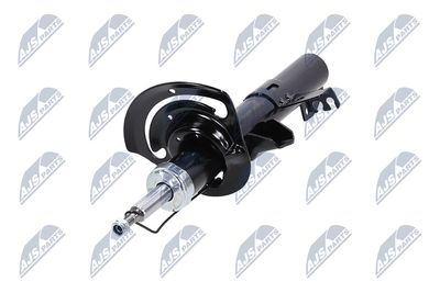AMORTIZOR NTY ACH083 37