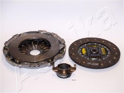 Clutch Kit 92-K0-023