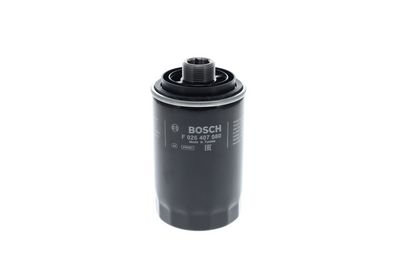 ÖLFILTER BOSCH F026407080 0