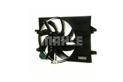 VENTILATOR RADIATOR MAHLE CFF282000P 4
