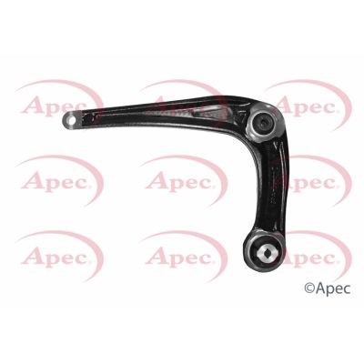 Control/Trailing Arm, wheel suspension APEC AST2709