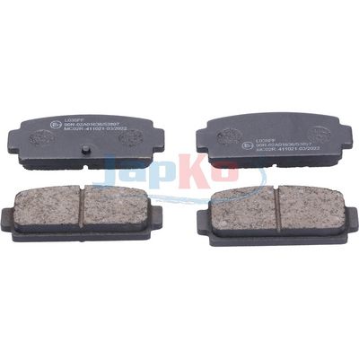 SET PLACUTE FRANA FRANA DISC