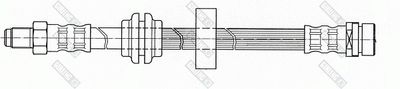 Тормозной шланг GIRLING 9002257 для FORD COUGAR