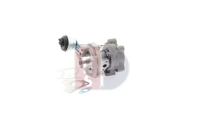 LADER AUFLADUNG AKS DASIS 185009N 3