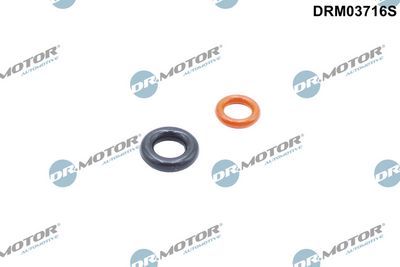Kit de joints d'injecteur Dr.Motor Automotive