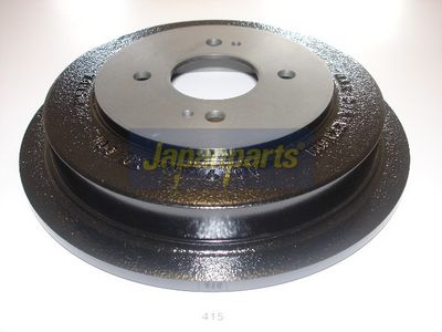 JAPANPARTS Stabdžių būgnas