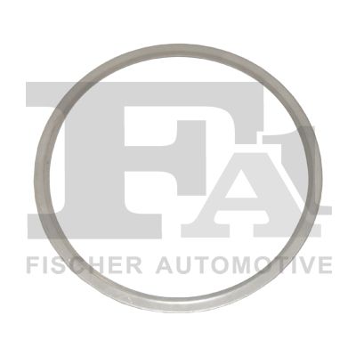 FA1 Dichtung, Lader