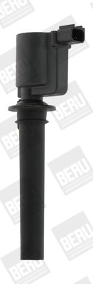 BorgWarner-(BERU) ZS410 Котушка запалювання для MAZDA (Мазда)