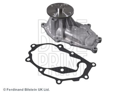 Water Pump, engine cooling BLUE PRINT ADN19179C