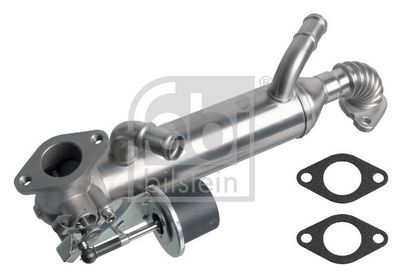 RADIATOR RECIRCULARE GAZE DE ESAPAMENT