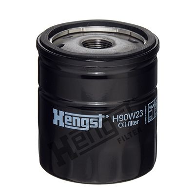 HENGST FILTER Ölfilter (H90W23)