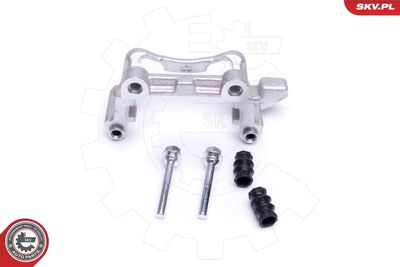 Bracket, brake caliper 50SKV554