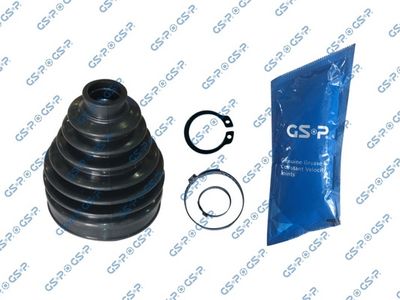 комплект маншон, полуоска GSP 700175