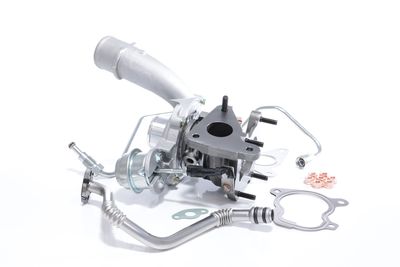 LADER AUFLADUNG BTS Turbo T981066BT 11