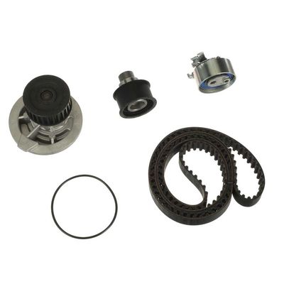 SET POMPA APA + CUREA DINTATA GATES KP15368XS 73