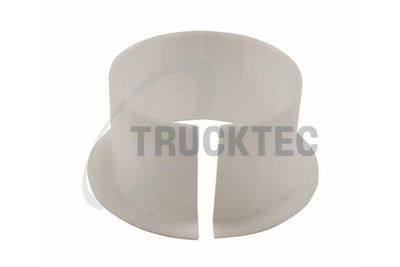 TRUCKTEC AUTOMOTIVE Tvirtinimas, lakštinė lingė