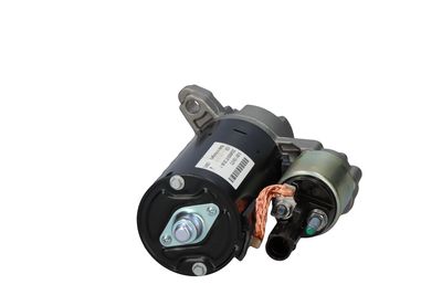 STARTER VALEO 438579 14