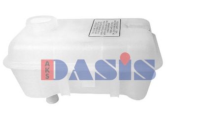 Компенсационный бак, охлаждающая жидкость AKS DASIS 223001N для VOLVO 940